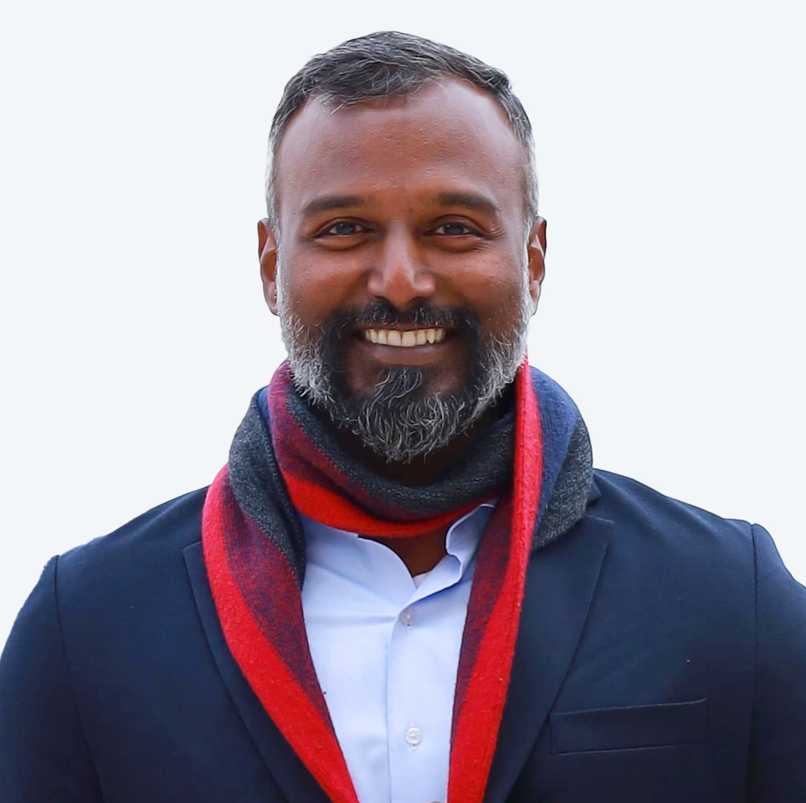 Philip Clements Samuelraj