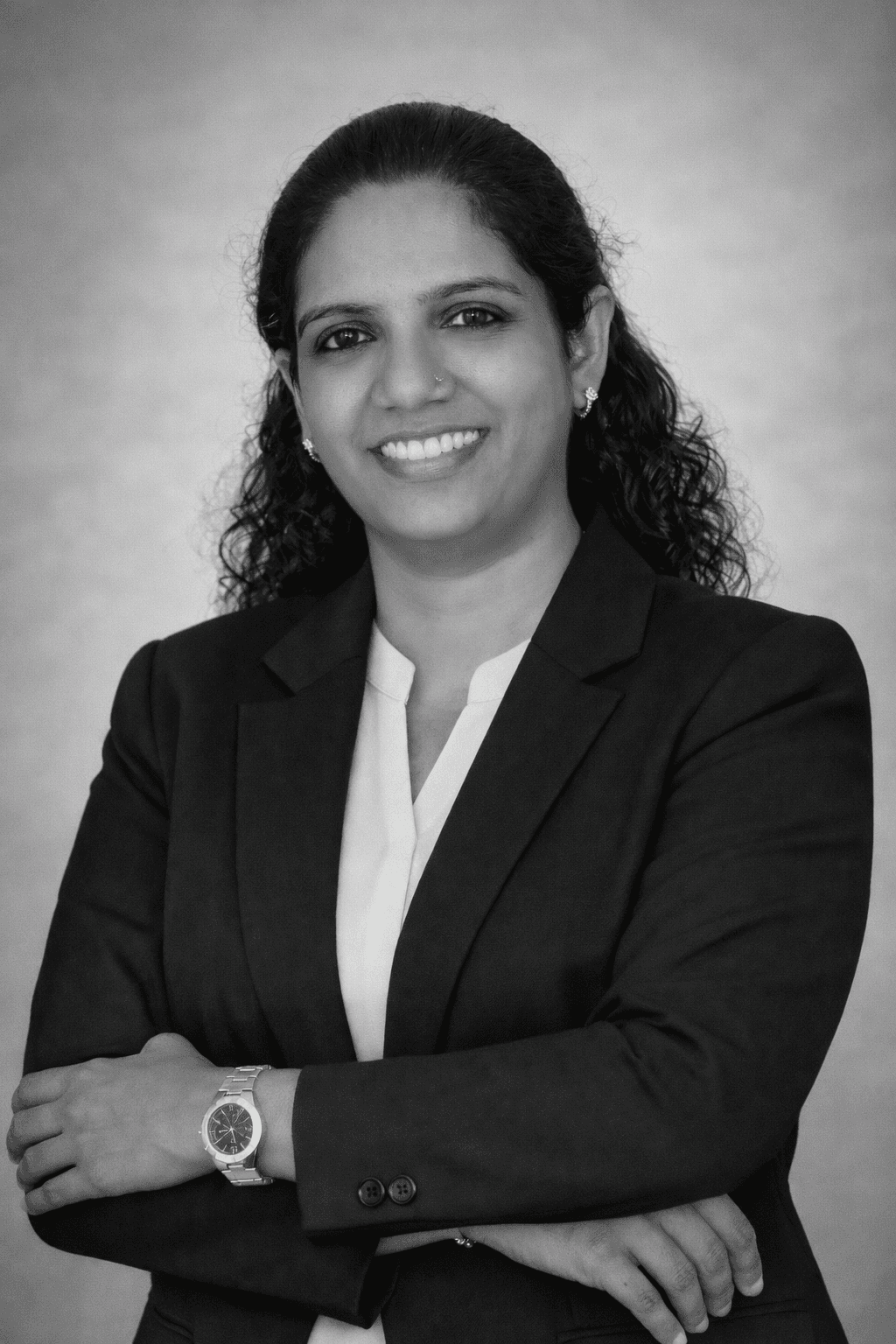 Aparna Pillai, Chief Services Officer at Techjays