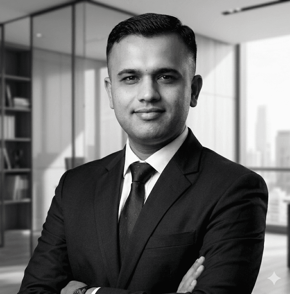 Lt Cdr (Dr) Deenadayalan M (Retd), Chief Business Officer at Techjays