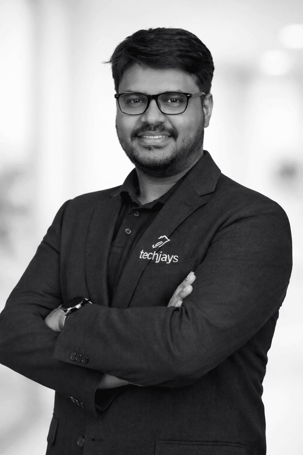 Dharmaraj M.