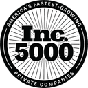 Inc. 5000 Black Medallion