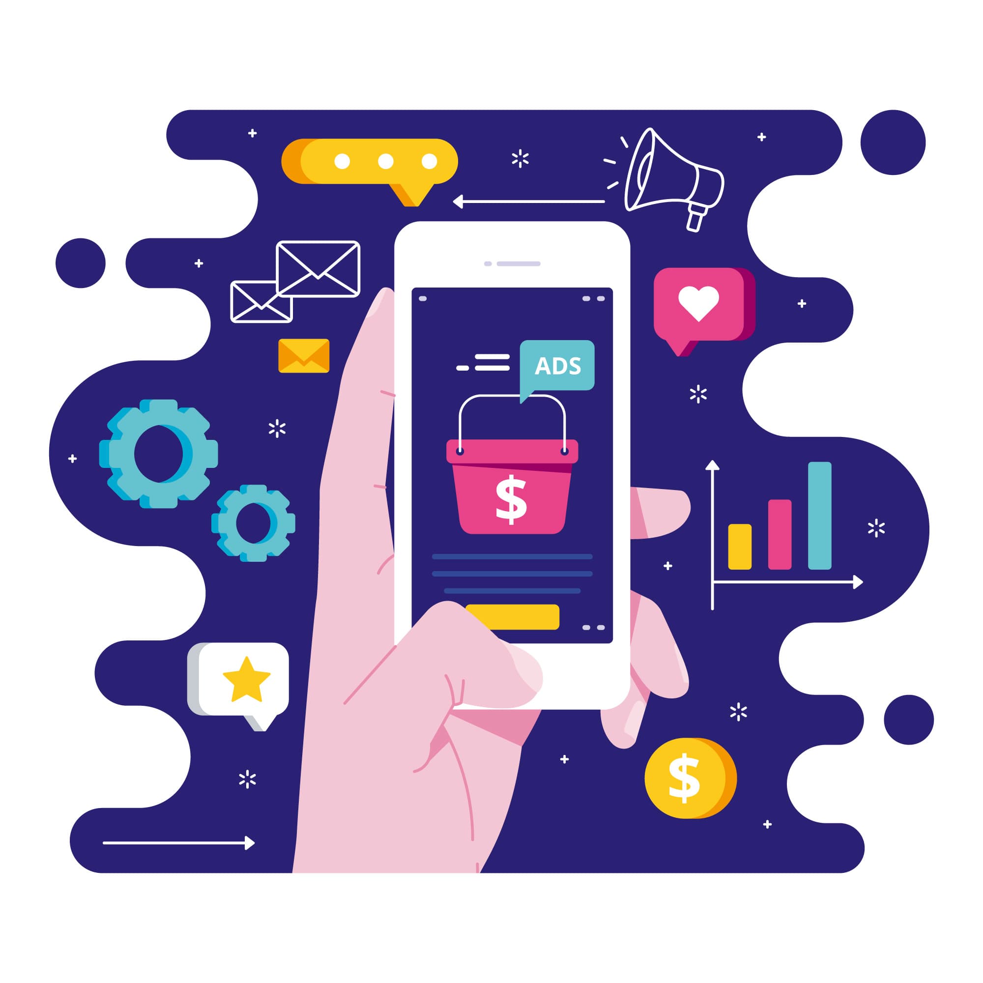 Effective Mobile App Marketing Strategies in 2024