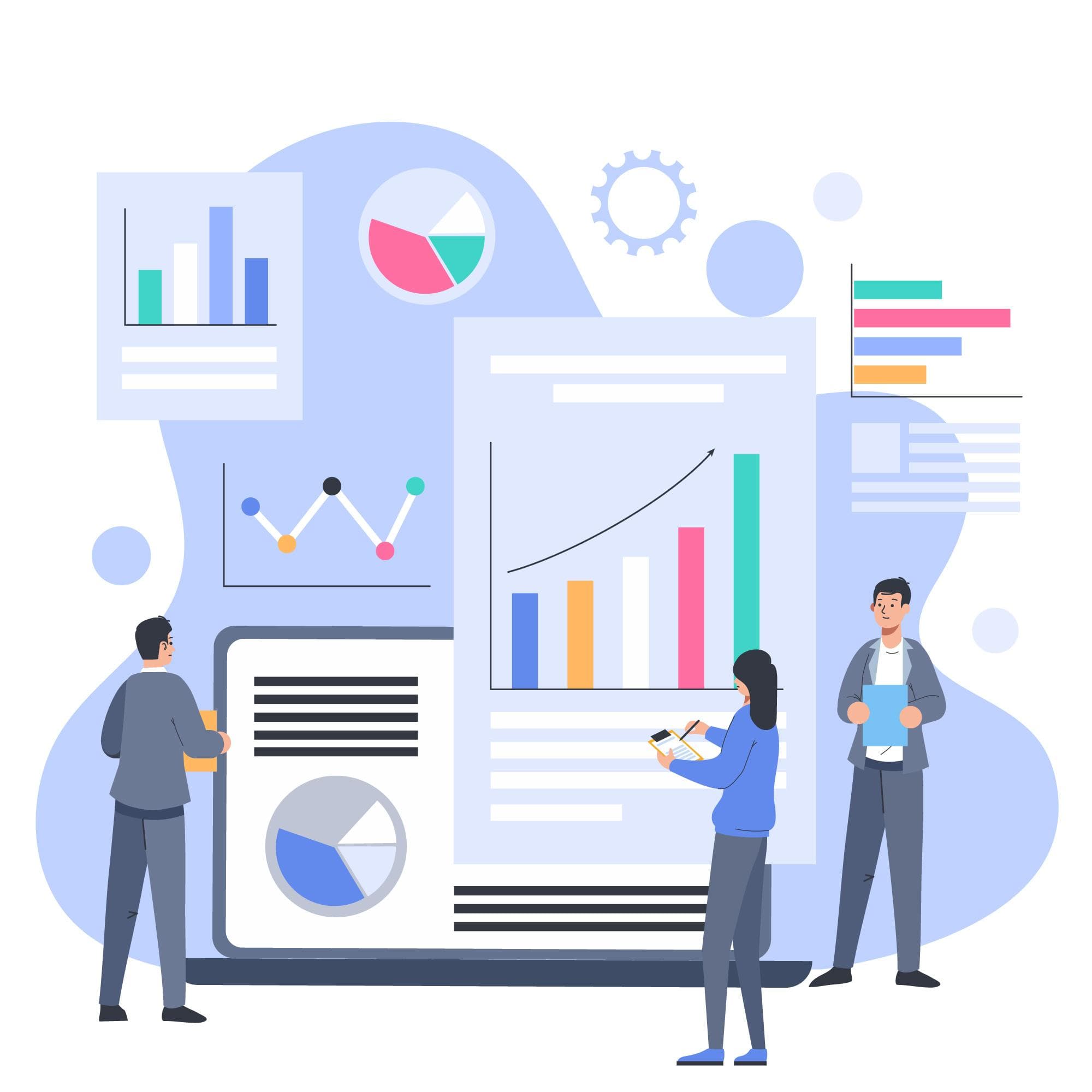 Scalability Matters: How Custom Software Development Helps to Grow with Your Business