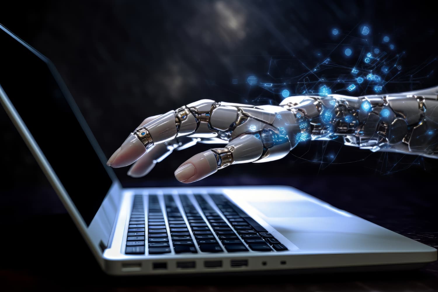 The AI Race Accelerates: OpenAI Launches GPT-4o
