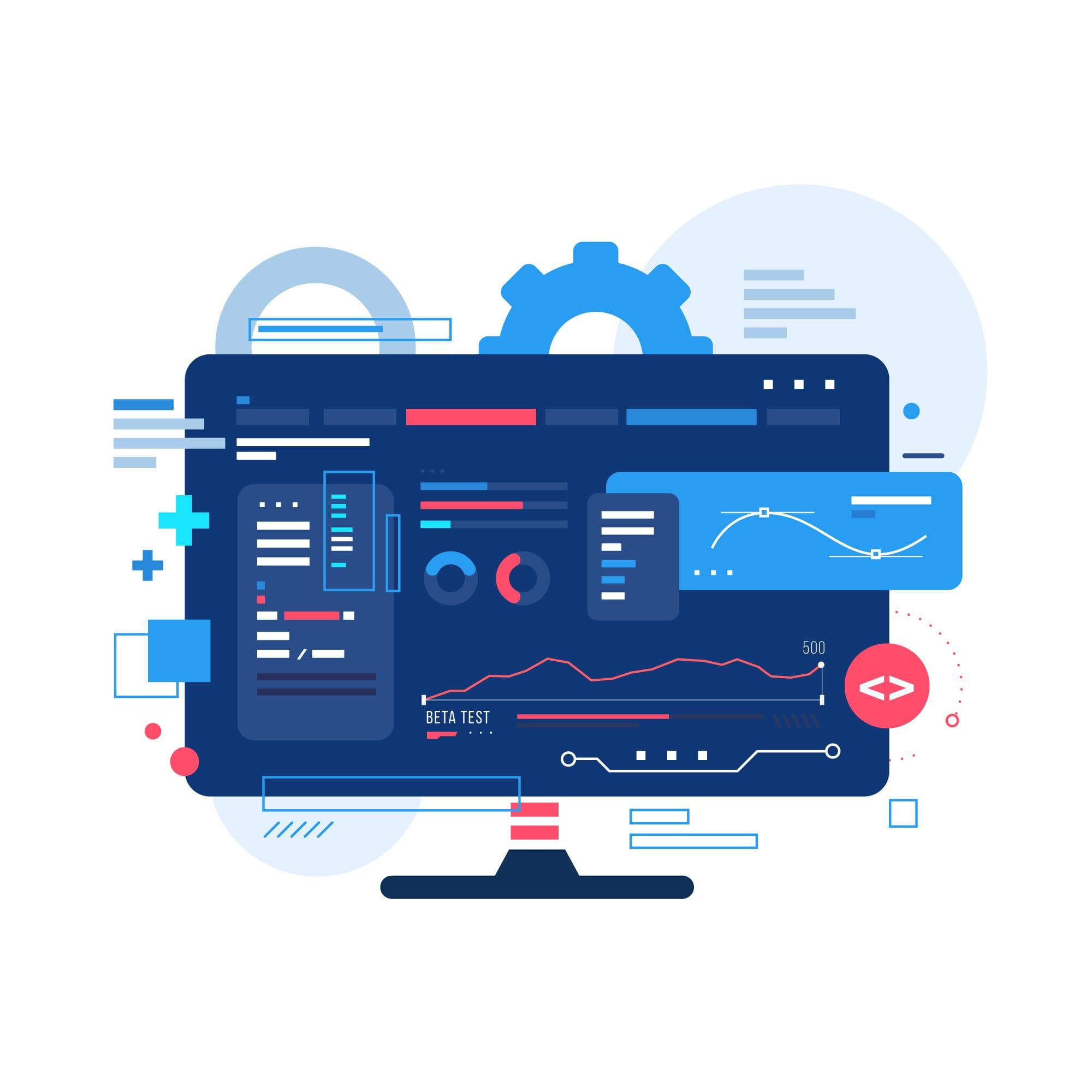 The Future of Custom Software Development: Trends to Watch in 2024 and Beyond