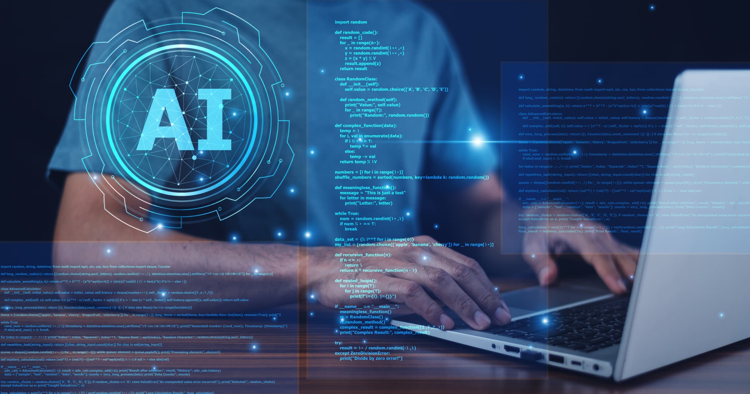 The Blueprint for AI Automation