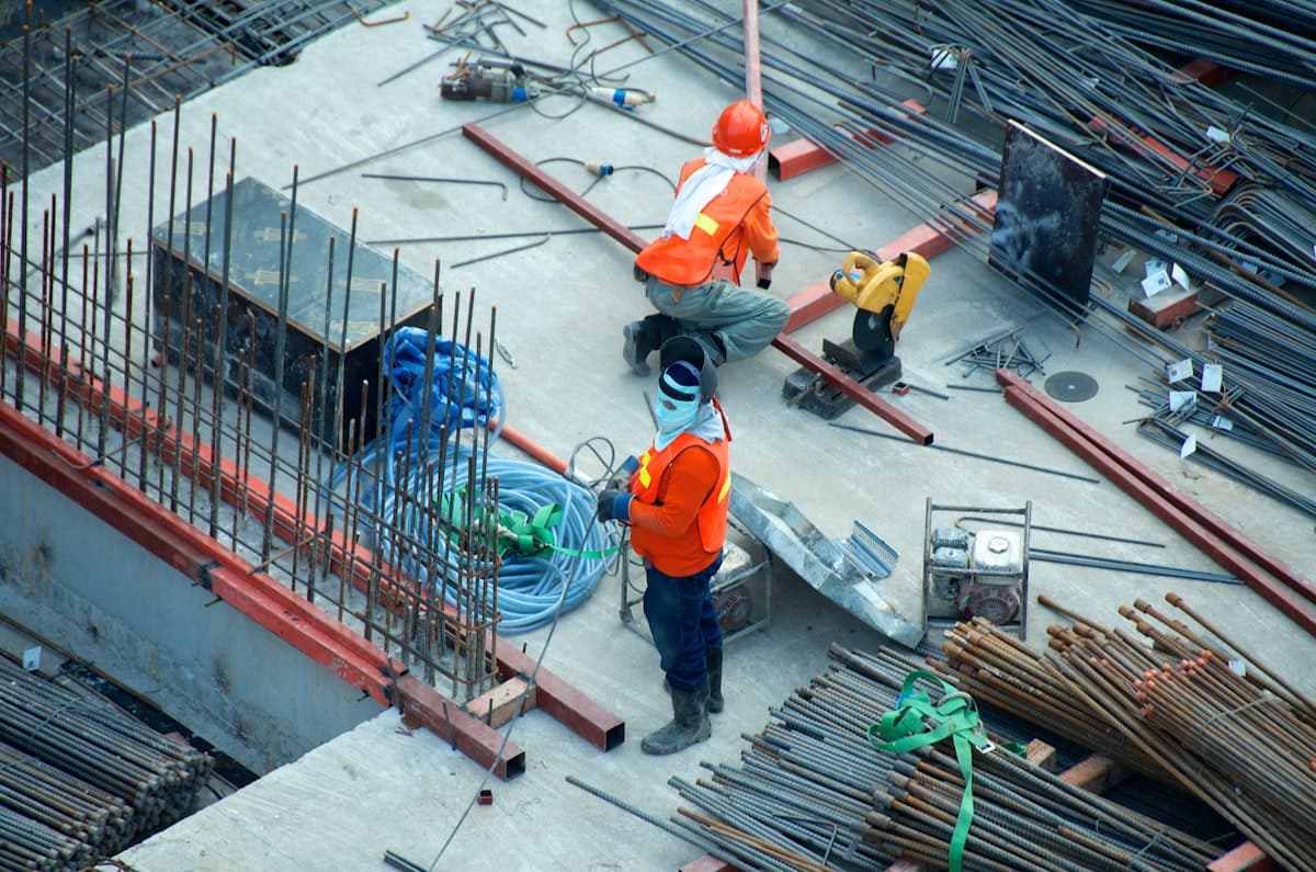 Construction's Billion-Dollar Estimation Problem and How AI Solves It