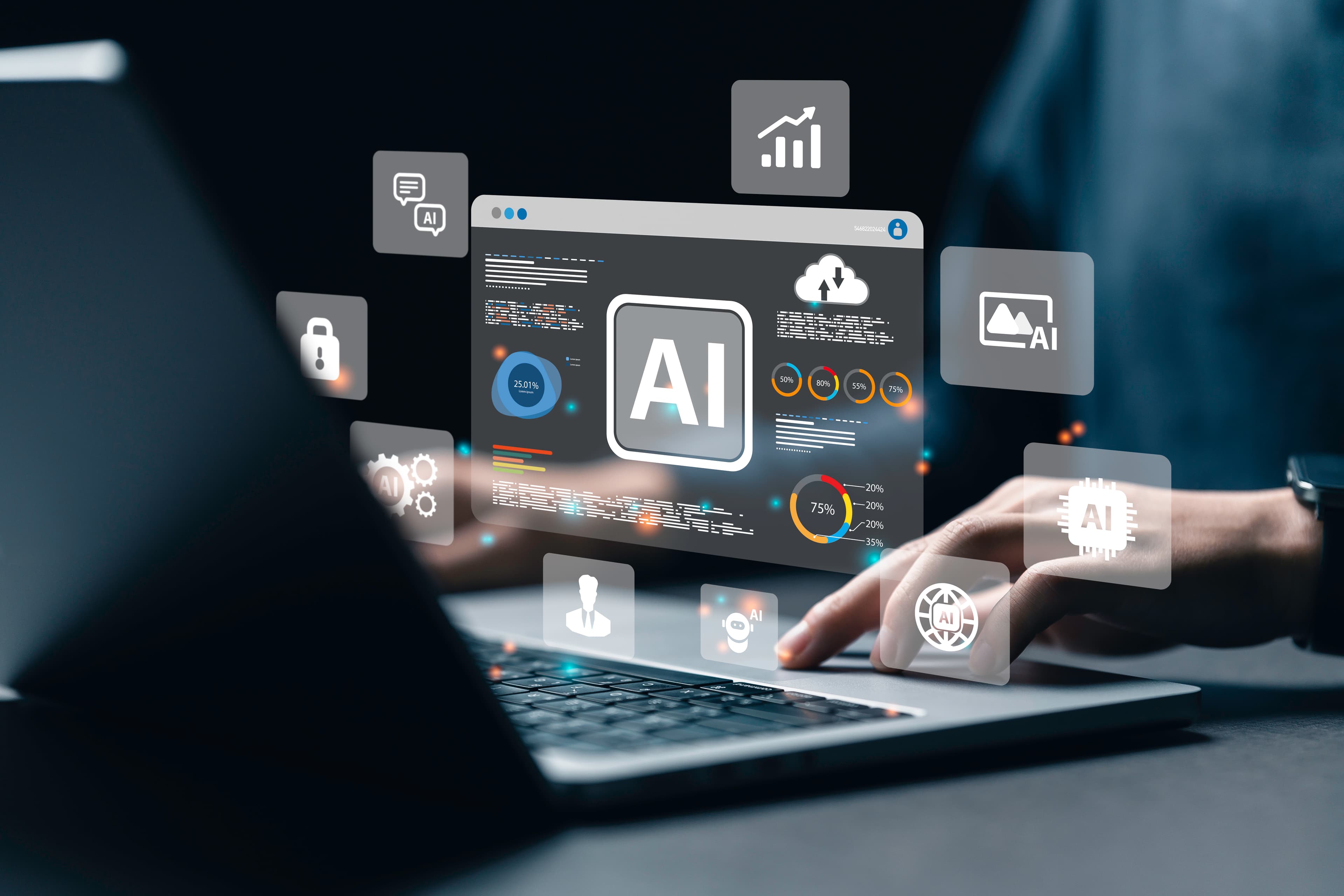 How to Choose the Best AI Development Company in 2027